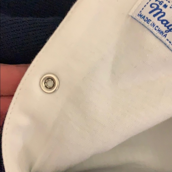 Baby boy sweater and pants jumpsuit - Picture 6 of 6